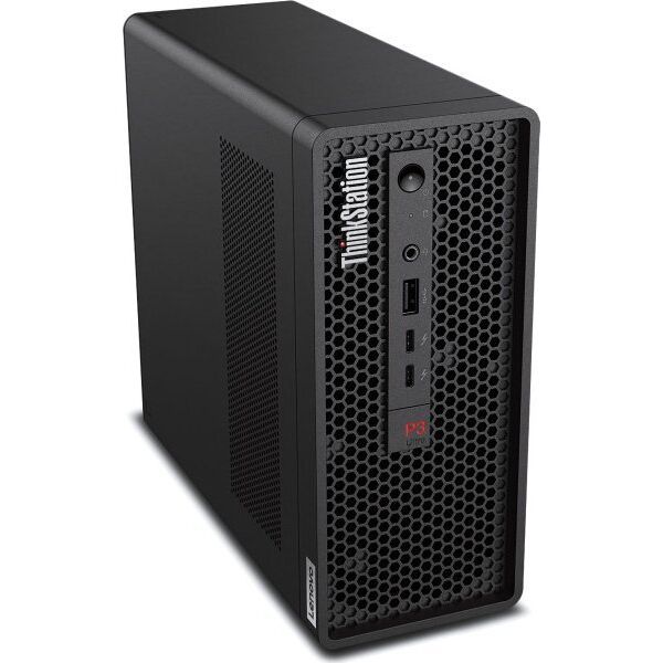 Υπολογιστής Lenovo Σταθμός εργασίας Lenovo ThinkStation P3 Ultra 30HA005GPB i9-14900K 64GB 1000SSD Int W11Pro 14401802 198154224523