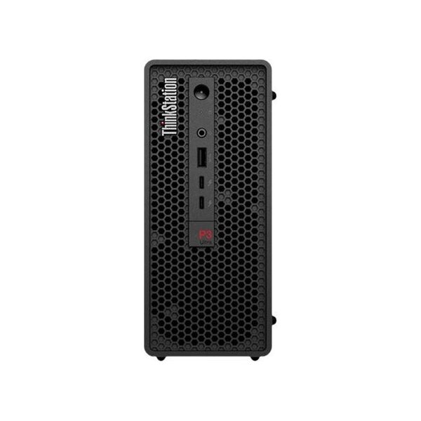 Υπολογιστής Lenovo Σταθμός εργασίας Lenovo ThinkStation P3 Ultra 30HA005GPB i9-14900K 64GB 1000SSD Int W11Pro 14401802 198154224523
