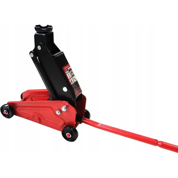 Forsage Hydraulic workshop jack 2,5t (h min 135mm, h max 395mm) 14403574 5905101315037