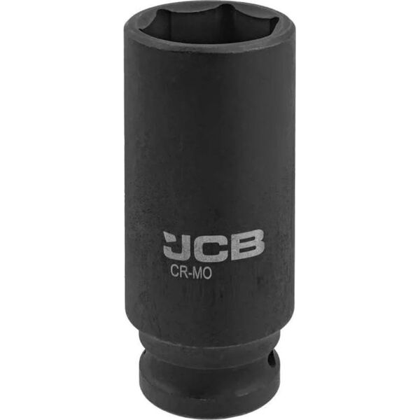 Υποδοχή JCB βαθιάς κρούσης 1/2" 16 mm (6 σημείων) 14404285 5905101373600