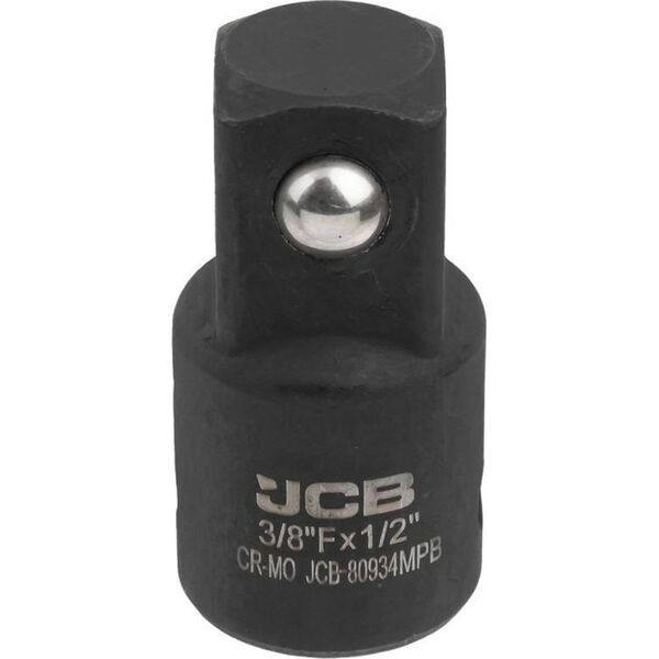 Προσαρμογέας πρόσκρουσης JCB 3/8"(F) x 1/2"(M) 14404305 5905101397194