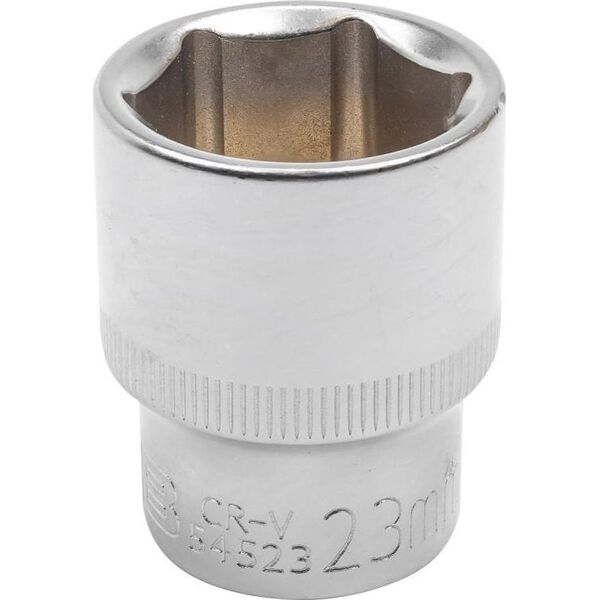 Υποδοχή JCB 1/2" 23 mm (6 σημείων) 14404355 5906692107285