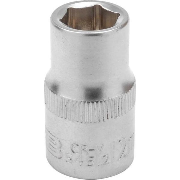 Υποδοχή JCB 1/2" 12 mm (6 σημείων) 14404360 5906692107179