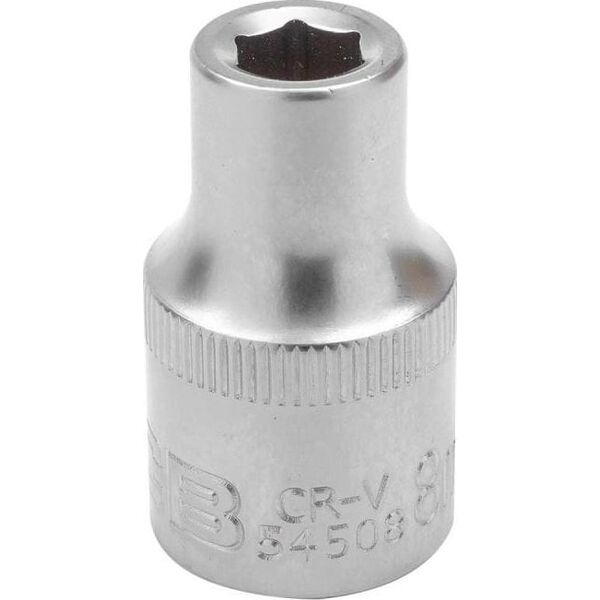 Υποδοχή JCB 1/2" 8 mm (6 σημείων) 14404373 5906692107131