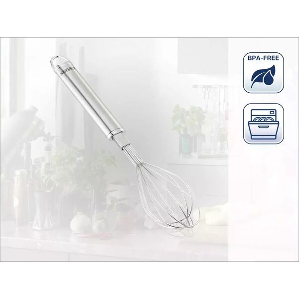 Leifheit Sterling Egg Beater 24cm