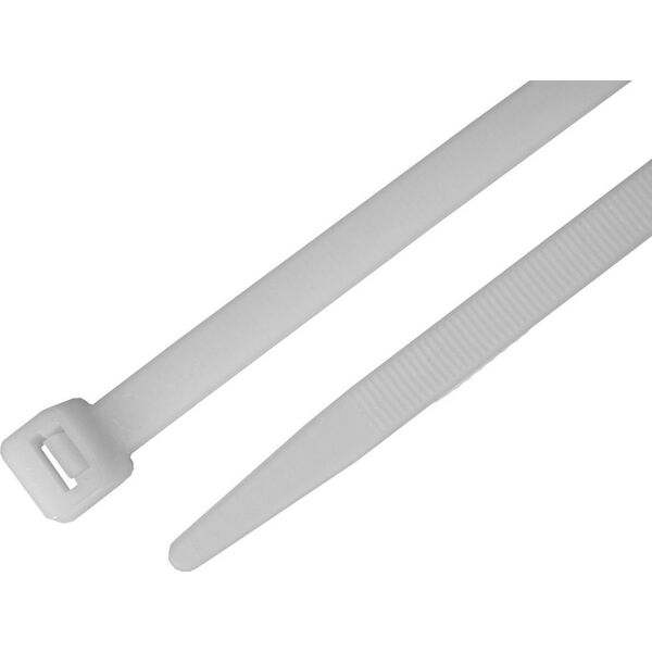 Specialist+ SPECIALIST+ νάιλον. λουράκι, λευκό, 3,6x150 mm, 100 τεμ. 14417748 4717104150017