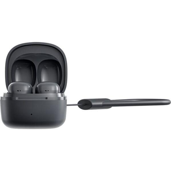 Ακουστικά Canyon CANYON Ακουστικά OnGo 4 mini TWS Grey 14419462 5291485015923