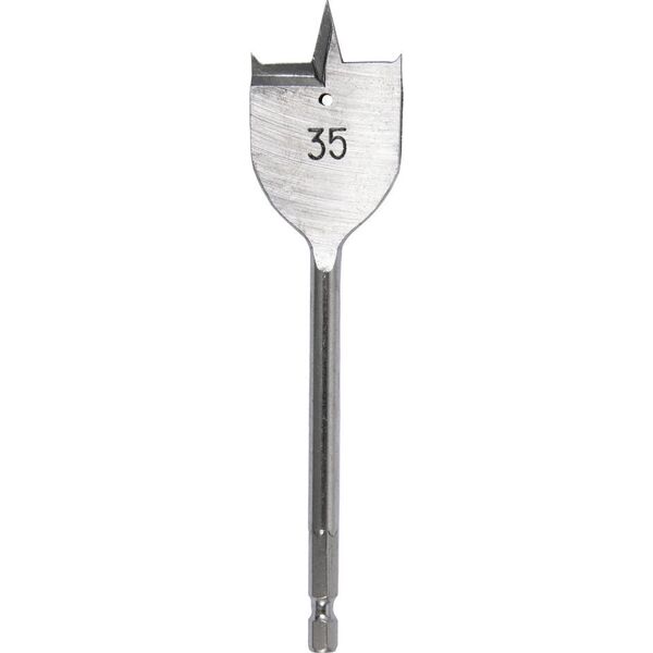 Wiertło Specialist+ SPECIALIST+ feather drill, 35 mm