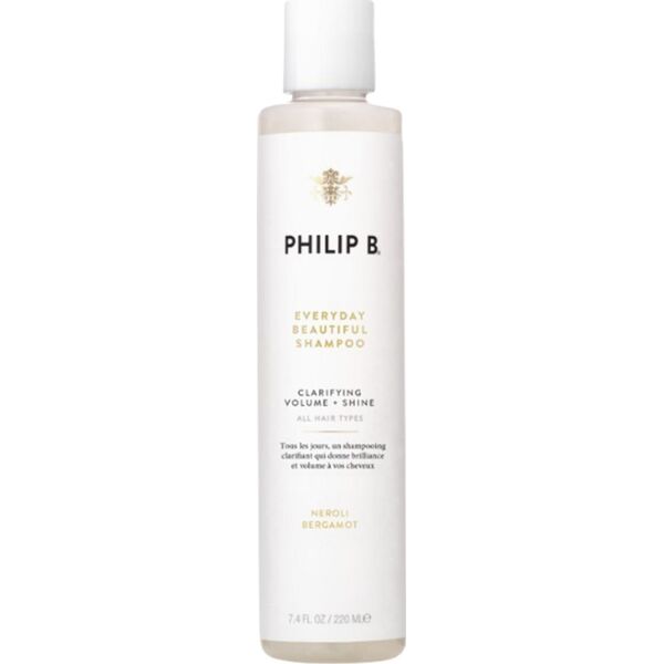 Philip B. Everyday Beautiful Shampoo 220 ml