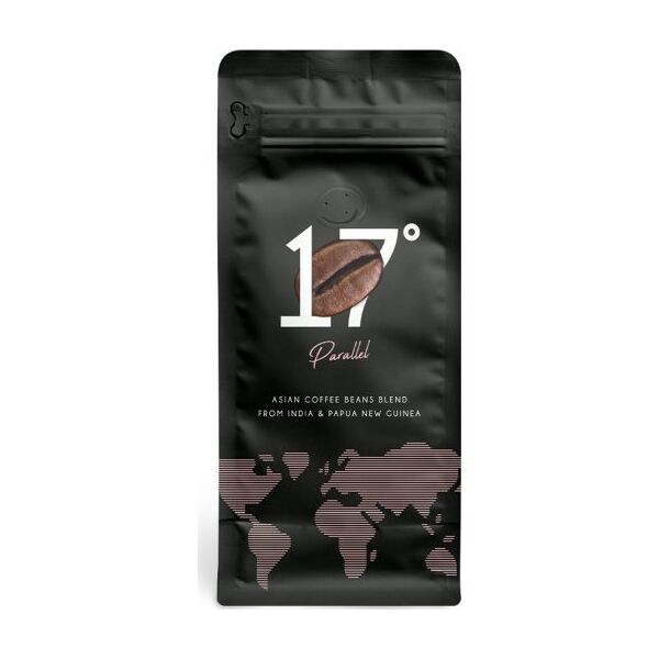 Kawa ziarnista Parallel Coffee beans Parallel 17, 250 g