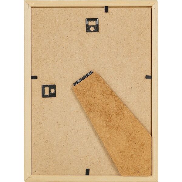 Photo frame Puma 15x21, natural (VF2435)
