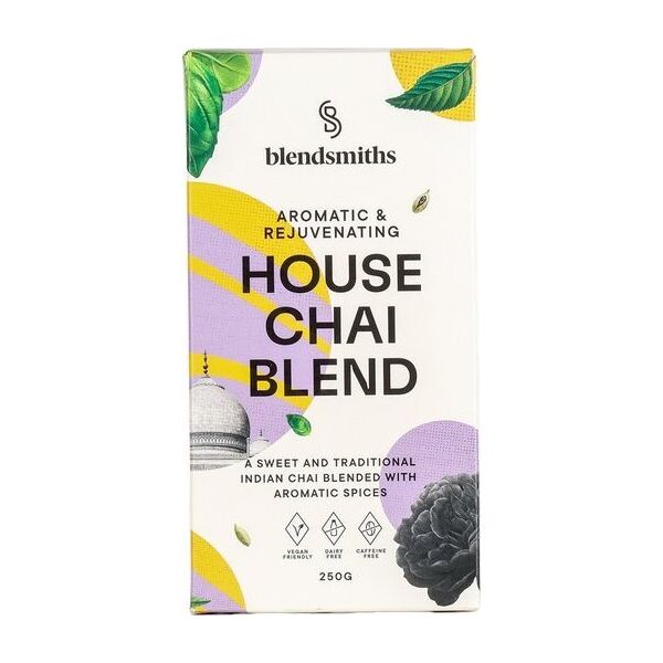 Instant chai powder Blendsmiths, 250 g