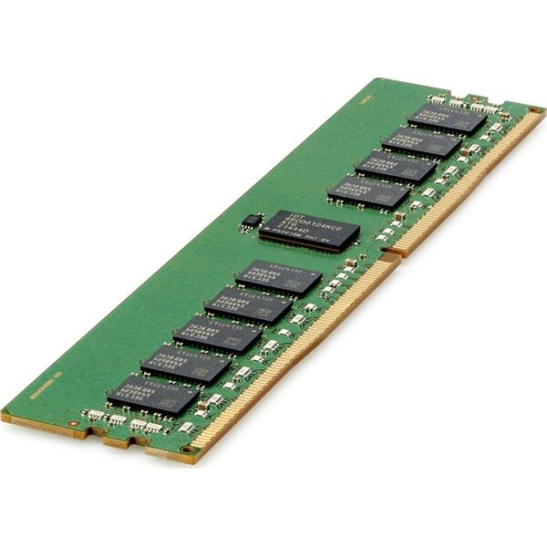 HPE P38446-H21 moduł pamięci 32 GB 1 x 32 GB DDR4 3200 MHz Korekcja ECC