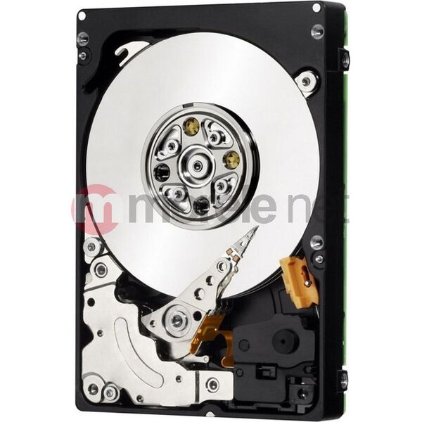 Dysk serwerowy IBM 600GB 2.5'' SAS-2 (6Gb/s)  (00Y2503)