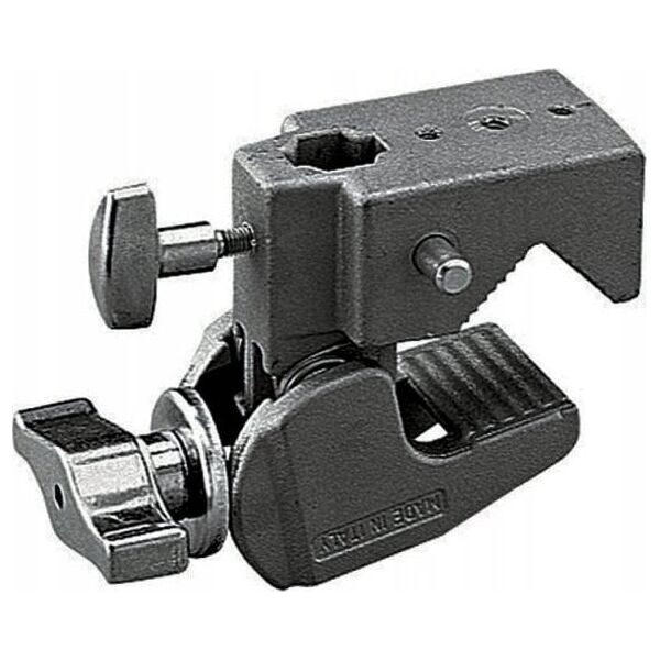 Avenger Avenger Super Clamp Heavy Duty 13803491 8024221076042