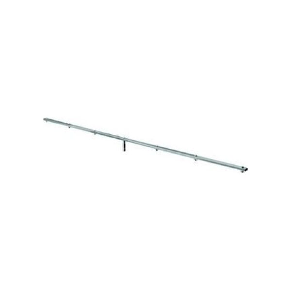 Εγκάρσια μπάρα Manfrotto "T" για 6 λάμπες, 265 cm 13803557 8024221261509