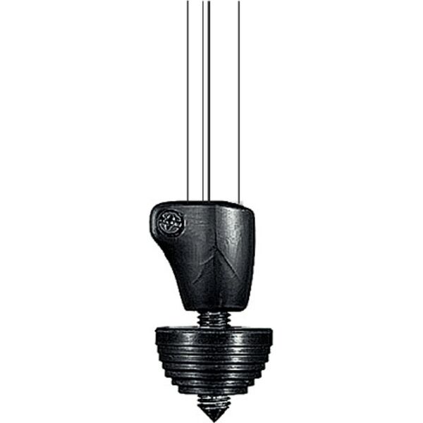 Manfrotto Spike/λάστιχο. 16TR για μονόποδα 676B, 694, 559B 13803583 8024221359442