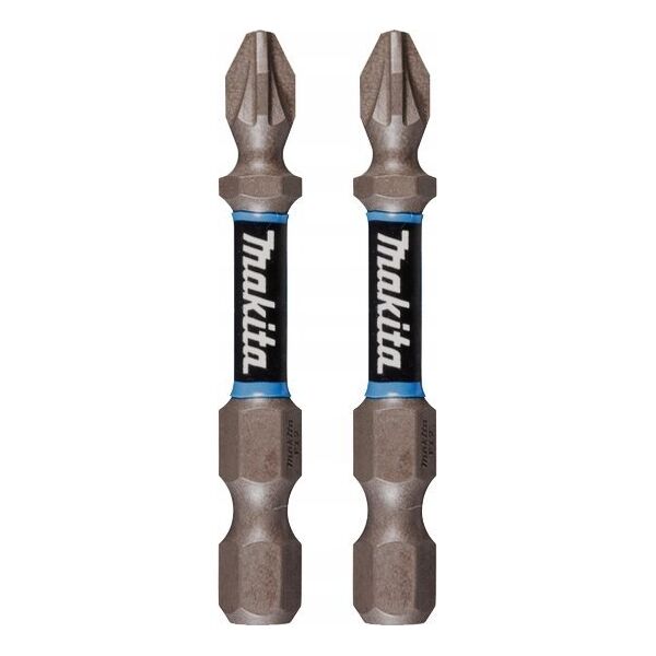 ΜΠΙΤ ΜΑΚΙΤΑ ΒΛΑΔΙΟΥ MAKITA PZ2-50mm /2 τεμ. ΕΠΙΠΤΩΣΕΙΣ ΠΡΩΘΥΠΟΥΡΓΕ 13920036 88381569965