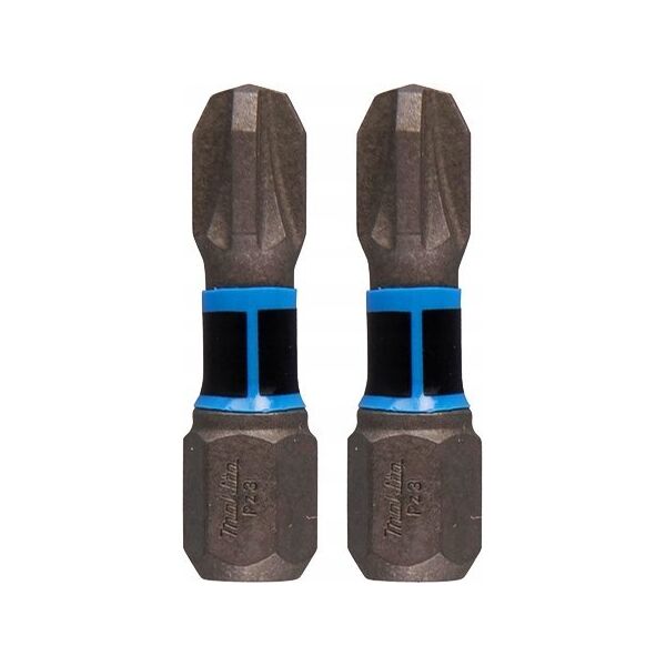 ΜΠΙΤ ΜΑΚΙΤΑ ΒΛΑΔΙΟΥ MAKITA PZ3-25mm /2 τεμ. ΕΠΙΠΤΩΣΕΙΣ ΠΡΩΘΥΠΟΥΡΓΕ 13920042 88381569859