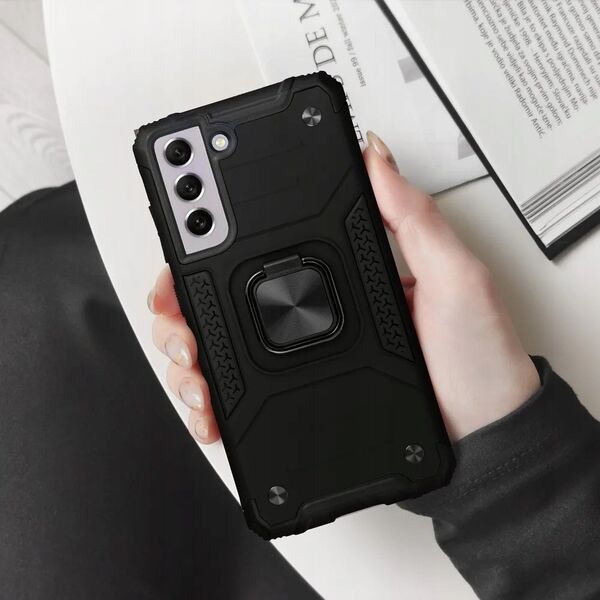 OEM Futerał NITRO do SAMSUNG A55 5G czany