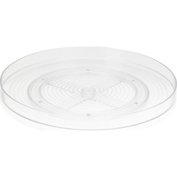 Storage Solutions Ψυγείο οργάνωσης, περιστρεφόμενο, ψηλό, Ø 23 cm 14253454 8721040000000