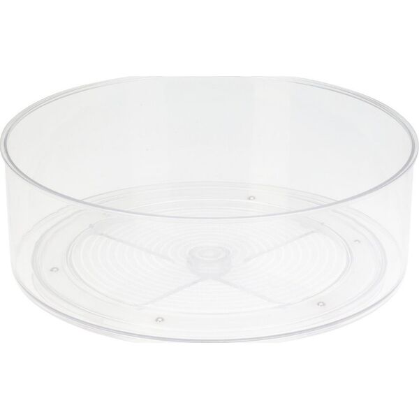Storage Solutions Ψυγείο οργάνωσης, περιστρεφόμενο, ψηλό, Ø 23 cm 14253454 8721040000000