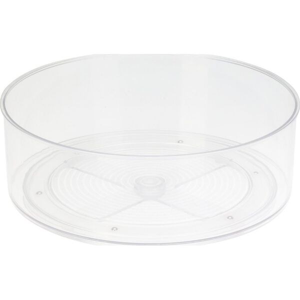 Storage Solutions Ψυγείο οργάνωσης, περιστρεφόμενο, ψηλό, Ø 23 cm 14253454 8721040000000