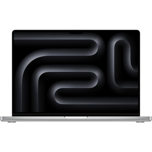 Laptop Apple MacBook Pro 16 M4 Pro / 48 GB / 512 GB (MX2U3ZE/A)