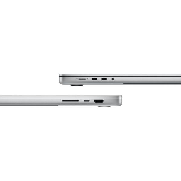 Laptop Apple MacBook Pro 16 M4 Pro / 48 GB / 512 GB (MX2U3ZE/A)