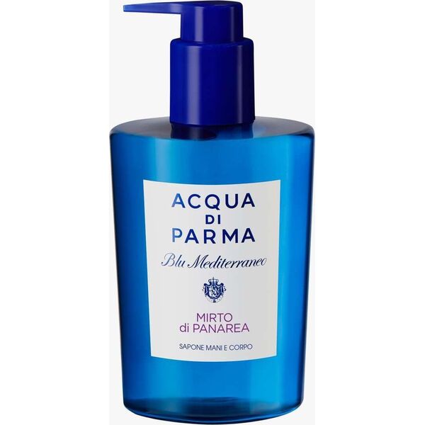ACQUA DI PARMA Blu Mediterraneo Mirto Di Panarea BODY WASH 300ml