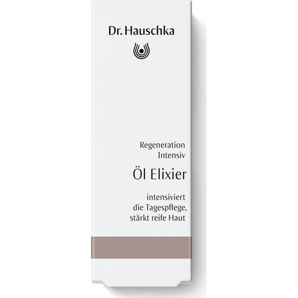 DR. HAUSCHKA_Intensywnie regenerujące serum olejowe 20ml