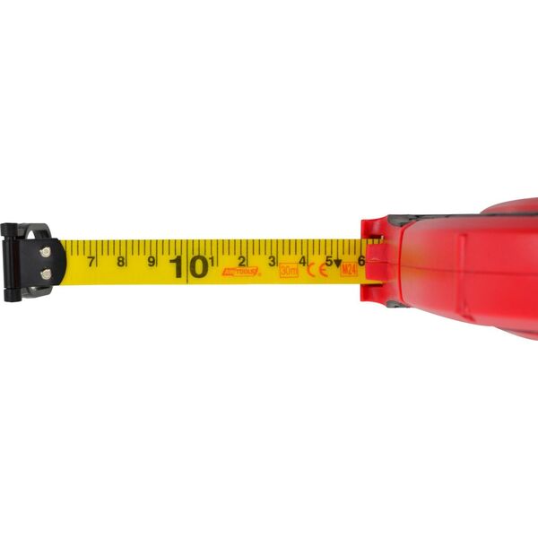 AWTOOLS TAŚMA MIERNICZA Z WŁÓKNA 20m
