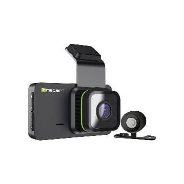 Wideorejestrator TRACER OPTI 3D-WF