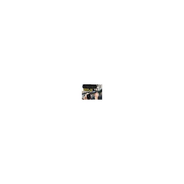 Wideorejestrator TRACER OPTI 3D-WF
