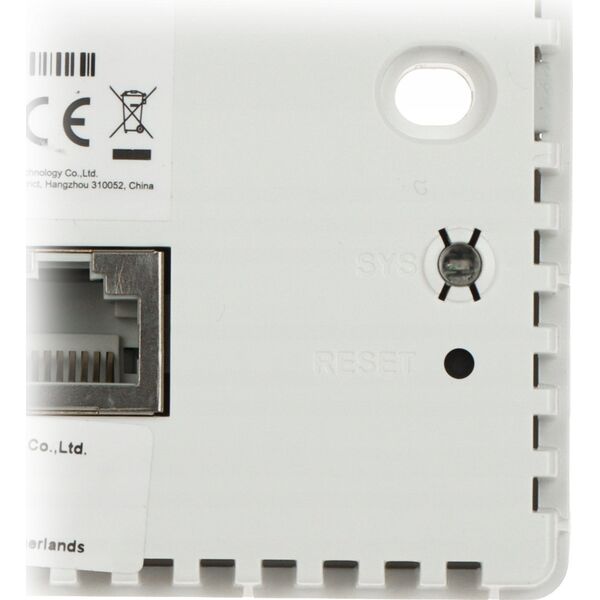 PUNKT DOSTĘPOWY DS-3WAP521-SI Wi-Fi 5 Hikvision