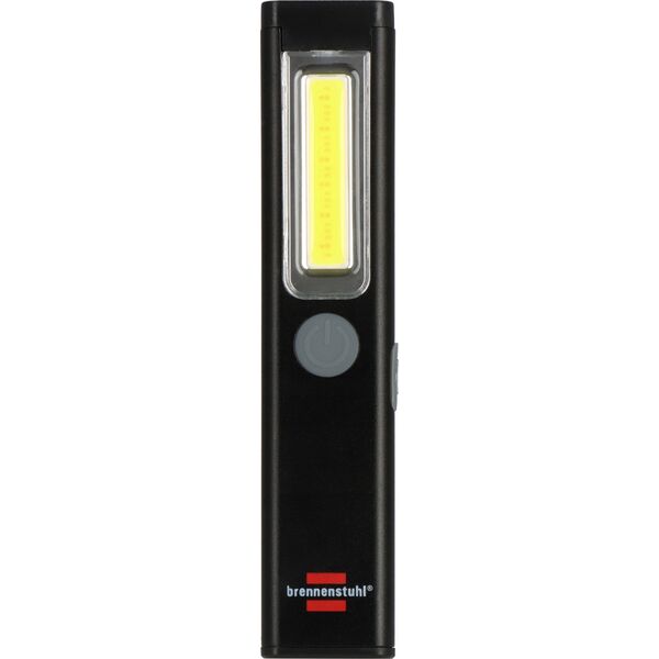 Brennenstuhl Brennenstuhl LED Akku Handleuchte PL 200 AC