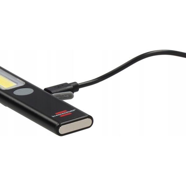 Brennenstuhl Brennenstuhl LED Akku Handleuchte PL 200 AC