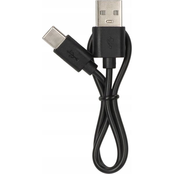 Brennenstuhl Brennenstuhl LED Akku Handleuchte PL 200 AC