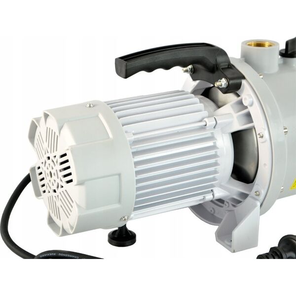 NAC NAC POMPA OGRODOWA 1000W 4400l/h