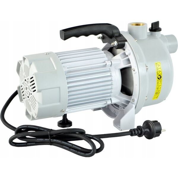 NAC NAC POMPA OGRODOWA 1000W 4400l/h