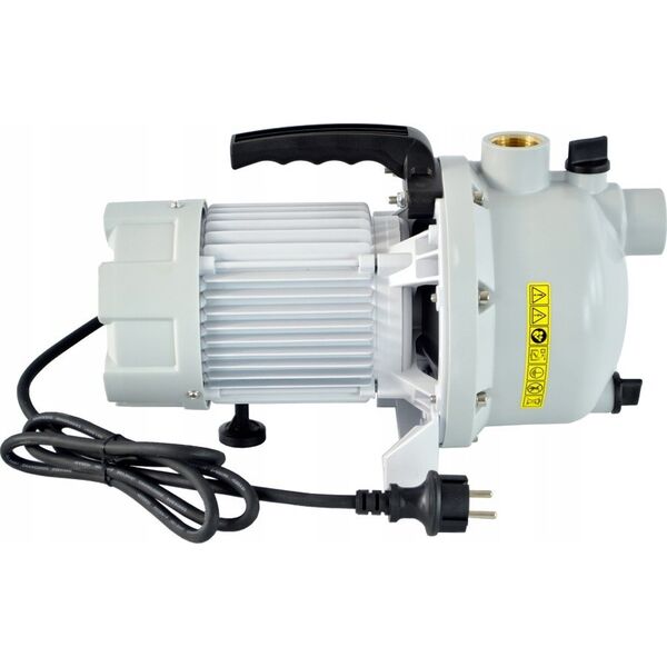 NAC NAC POMPA OGRODOWA 1000W 4400l/h