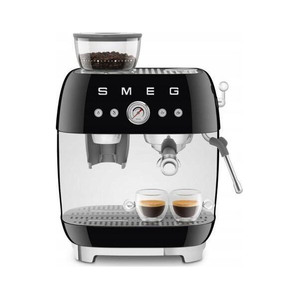 Ekspres przelewowy Smeg COFFEE MACHINE SMEG EGF03BLEU