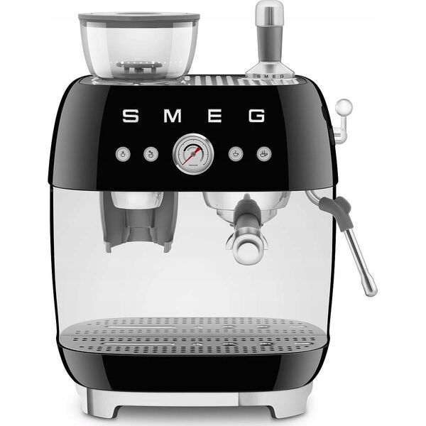 Ekspres przelewowy Smeg COFFEE MACHINE SMEG EGF03BLEU