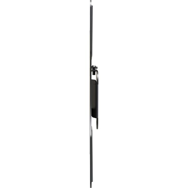 Vision VISION Bildschirm-Wandhalterung - 30 JAHRE GARANTIE - geeignet fur Bildschirm 30-55 Zoll mit VESA-Grossen 75 x 75, 100 x 100, 200 x 100, 200 x 200 x 200 φεστιβάλ Bildschirms fur schnellere Montage - Hoch-oder 13782506 4754702000009