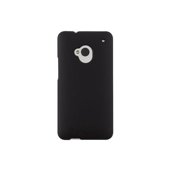 Case-Mate Case-mate CM027165, Κάλυμμα, HTC, - HTC One, Μαύρο 13798112 846127132077