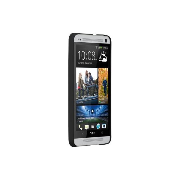 Case-Mate Case-mate CM027165, Κάλυμμα, HTC, - HTC One, Μαύρο 13798112 846127132077