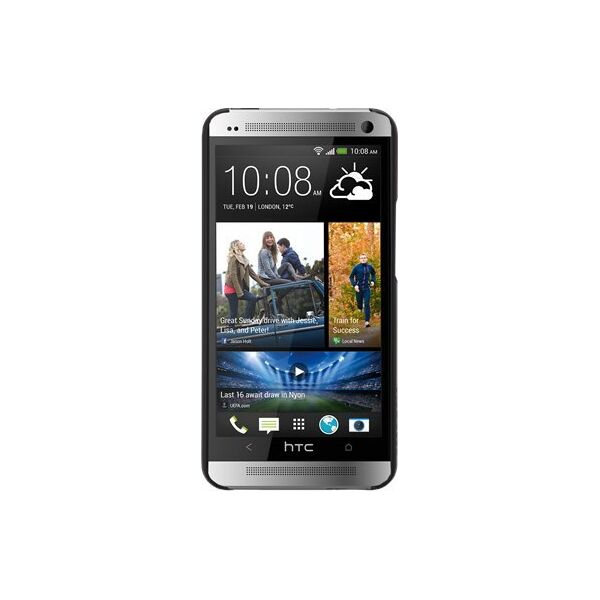 Case-Mate Case-mate CM027165, Κάλυμμα, HTC, - HTC One, Μαύρο 13798112 846127132077