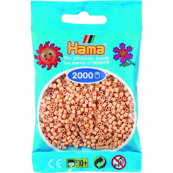Revell Hama mini perler beige 13798484 28178501273