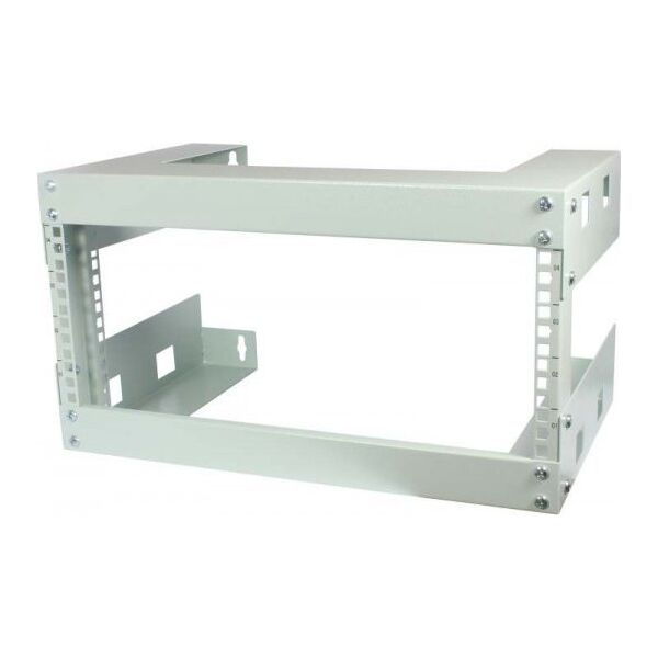 Allnet ALLNET 137507, ράφι τοίχου, 9U, 5,62 kg, Γκρι 13799572 4038816061676