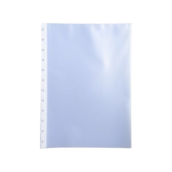 Exacompta Exacompta 86001E, 210 x 297 mm (A4), ημιδιαφανές, πολυπροπυλένιο (PP), πορτραίτο, 230 mm, 305 mm 13799647 3130630860013